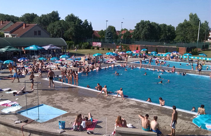 Galerija slika: SRC Posejdon In Šid