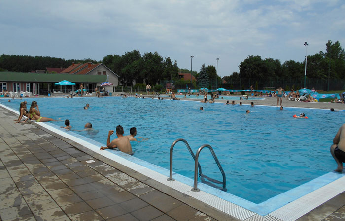 Galerija slika: SRC Posejdon In Šid