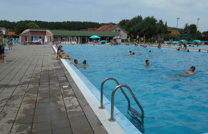 Galerija slika: SRC Posejdon In Šid