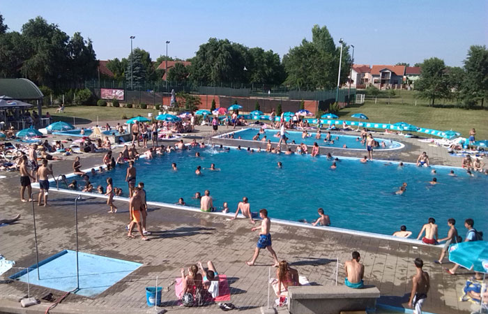 Galerija slika: SRC Posejdon In Šid