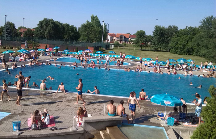 Galerija slika: SRC Posejdon In Šid