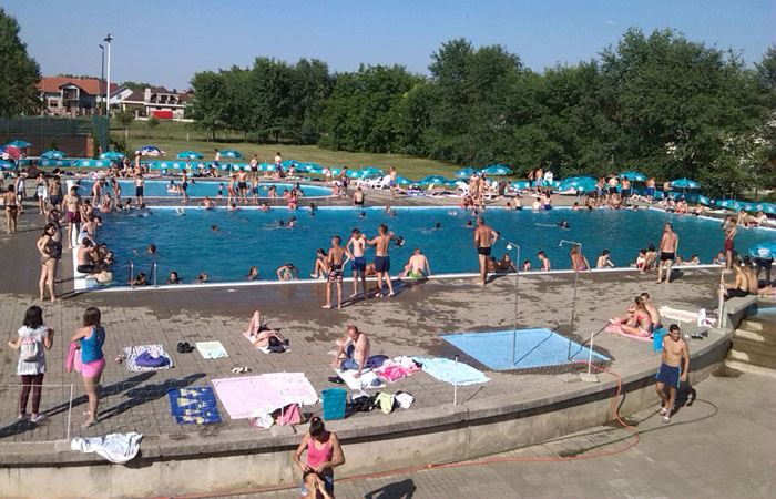 Galerija slika: SRC Posejdon In Šid