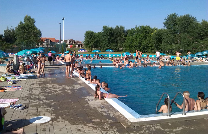 Galerija slika: SRC Posejdon In Šid