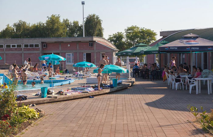 Galerija slika: SRC Posejdon In Šid