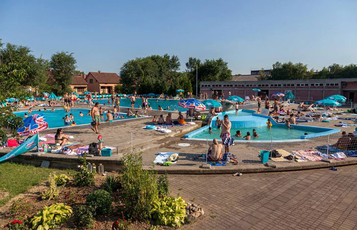 Galerija slika: SRC Posejdon In Šid