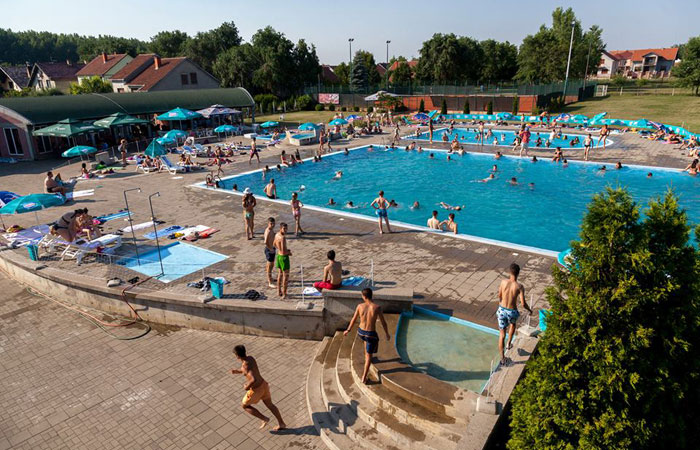 Galerija slika: SRC Posejdon In Šid