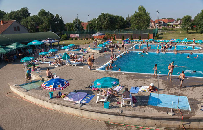 Galerija slika: SRC Posejdon In Šid