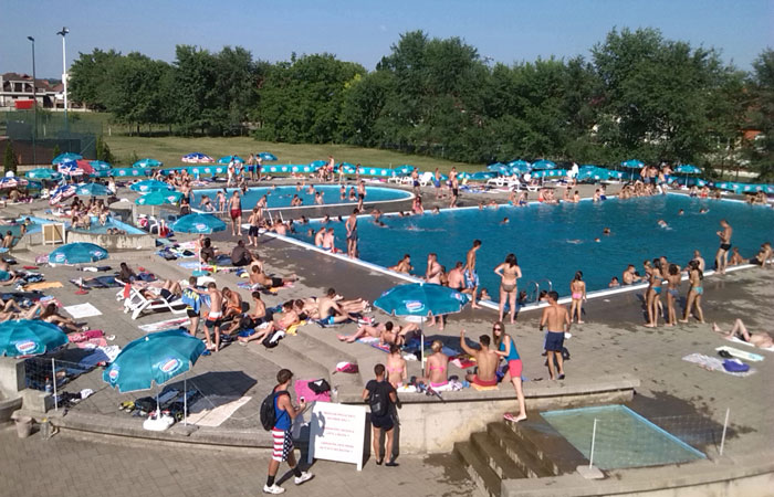 Galerija slika: SRC Posejdon In Šid