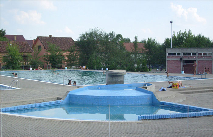 Galerija slika: SRC Posejdon In Šid