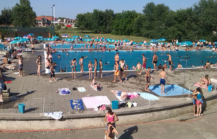 Galerija slika: SRC Posejdon In Šid