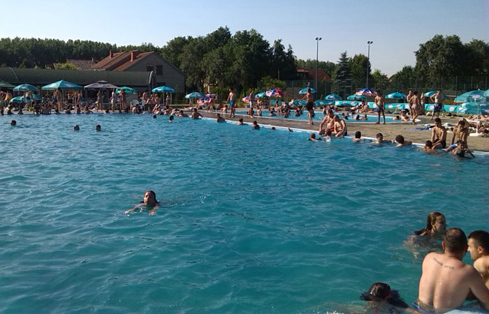 Galerija slika: SRC Posejdon In Šid