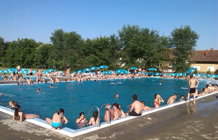 Galerija slika: SRC Posejdon In Šid