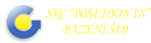 SRC 'Posejdon In' Bazeni Šid